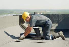 Best 4 Ply Roofing  in Decatur, TX